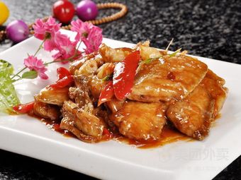 Chinese Cuisine Sichuan-Hunan Origin (Caotan Tenth Road Branch)