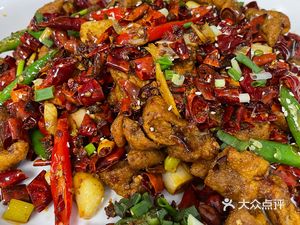 Chuanxiang Kitchen (Shangji Road Store)
