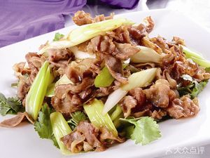 Chengcheng Water Basin Lamb (Chen Lao Wu Branch)