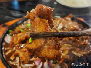 Mingyu Mama's Home-style Canteen