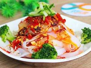 Zhuxiang Liuyun Hot Rice Noodles (Bapu Road Branch)