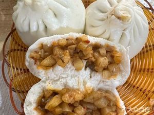 Maichengxiang Pucheng Baozi