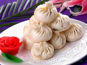 Weinan Hour Bun (Badu Road Branch)