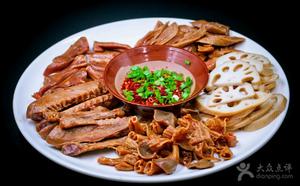 Shaanxi Flavor Brine (Jianzhang Road Store)