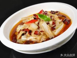 Chuanwai Chuan Shifu (Wu Shui Xin Ju Residential Area Branch)