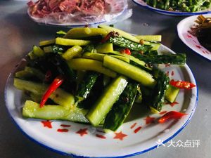 Folk-style Large Pot Chicken with Beef Bones (Xingsheng Garden Branch)