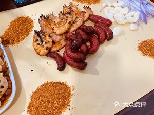 Si Yue BBQ