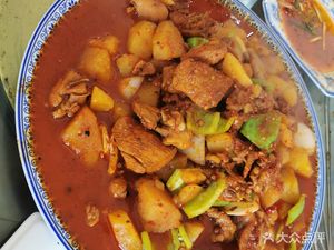 Yi Zhen Te Pao Mo