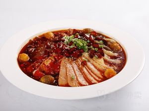 Jia Sen Private Kitchen (Xianghuwan Branch)
