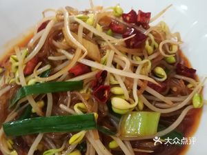 Gao's Sichuan Cuisine & Porridge House (Qianliu Community Branch)