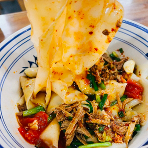 Zhao Family Braised Pork (Ouya International Branch)