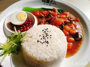 陕记老潼关肉夹馍(中南樾府店)