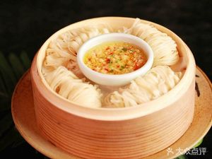 Zhang's Meat Bun on Ziwu Road (Xihang Garden Branch)