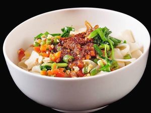 Chenhong Lao Tongguan Rou Jia Mo (Xinzhu New City Branch)