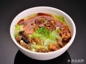 Xing Laosi Rouwan Hulu Tang