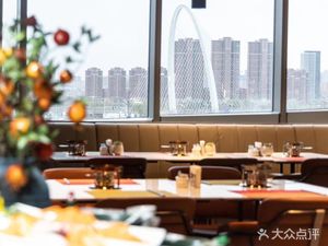 Xi'an Chanba Yueyuan Hotel · Xinwo Hot Pot Buffet Restaurant