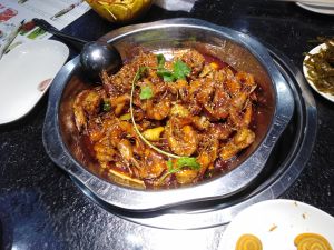 Li Xiang's Big Shrimp (Gangwu District Branch)