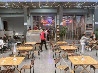 Qianyuan Seafood Grill