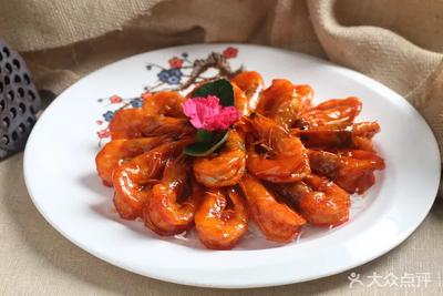 Xiao Zhuguan BBQ Jianghu Cai Douhua Yu (Qinhan Avenue Store)