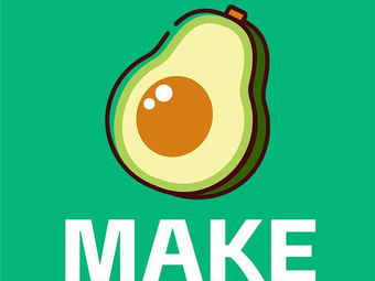 MAKE Light Food · Coffee · Healthy Meals (Baqiao Branch)
