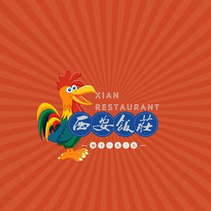 Xi'an Restaurant · Intangible Cultural Heritage Shaanxi Cuisine (Olympic Sports Center Branch)