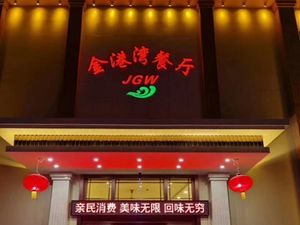 Jinguangwan Restaurant (Qianliu Community Store)