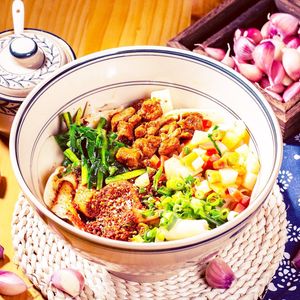 Huwawa Big Bowl Noodles