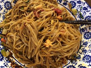 Feng Ming Qi Shan Noodles (Huannan Cheng Store)
