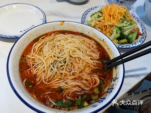 Lala Beef Noodles Ganguqu Direct Store (Ruishi Luyueting Store)