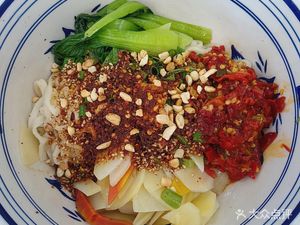 Jian Niu Handmade Noodles (Zhenye Bo'an Branch)