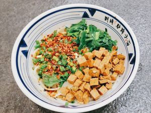 Liu Qi Donkey Foot Noodles (Hengda Yujing Store)