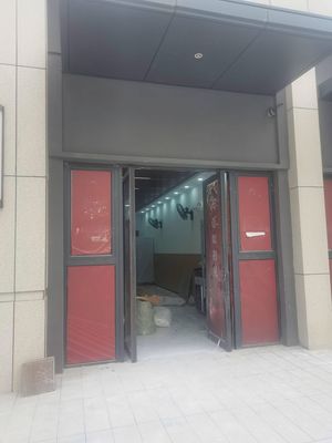 Fenghe Big Bowl Noodles (Middle Grain Olympic One Phase One Branch)
