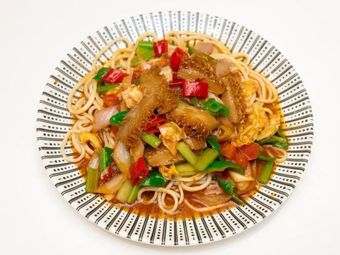 Vienna International Hotel - Jue Wei Noodle House (Changba Euyu International Store)