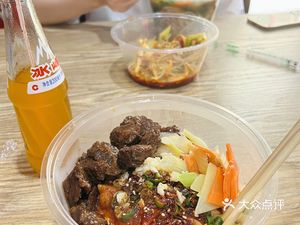 Xuanxuan Large Beef Noodles (Xinzhu New City Branch)