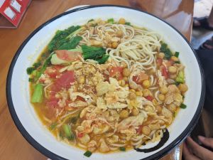 Sun Yaomei Chongqing Small Noodles (1668 Times Square Store)