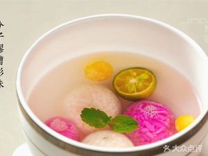 Tianjuan Dumpling House (Hengda Yujing East District Store)