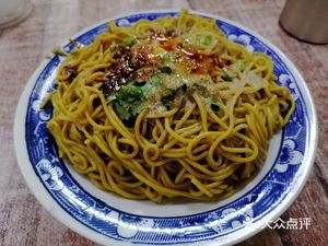 Zhang Shi Buckwheat Noodles (Qianliu Community Store)