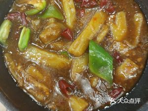 Shan Dang Jia Huangfen Chicken Rice (Zhao Shang Ang Pan Store)