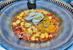 Kui Kui Iron Pot Seafood BBQ (Dagongguan Store)