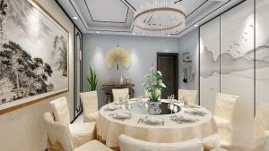 Xidu Banquet Center (Chaima Xinyaju Store)