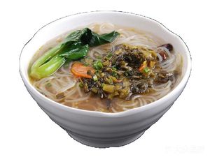 Jiayuan Hot Rice Noodles (Changba Peninsula A4 Bishuilanting Store)