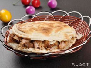 Mixed Noodles with Hand-Rolled Skin (Jinqiao Sixth Road Branch)