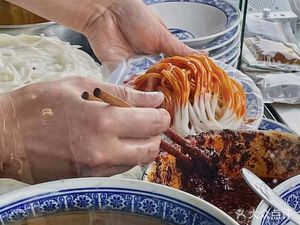 Long Xiang Cold Noodles