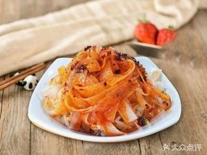 Xiangbobo Lantian Xiaofeng Handmade Rolled Noodles (Liuting Road Branch)
