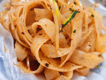 Cheng's Cold Noodles & Rice Vermicelli (Guang'an Road Store)