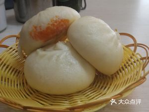 Lao Tai Men Dumplings (Gaoke Green Water East City Branch)