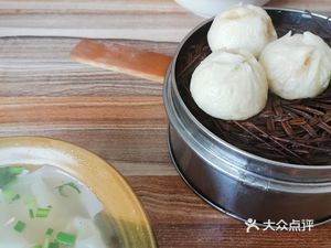 Wuhan Special Steamed Dumplings (Xiwang Road Pedestrian Street Branch)