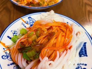 Geng's Rice Noodles (Yi Yin Community Store)