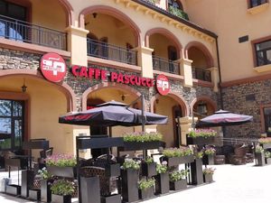 Caffe Pascucci (Expo Park Branch)