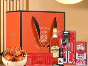 Crab & Fish Raw (Changba Store)